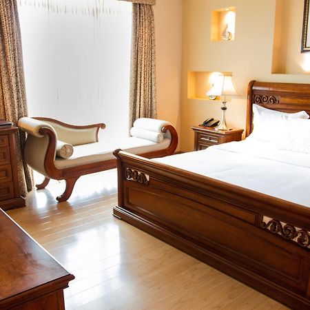 Solo Te Hotel أديس أبابا المظهر الخارجي الصورة